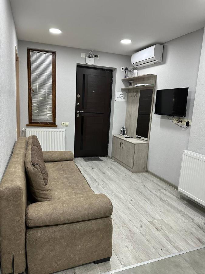 Family Apartament Apartamento Tbilisi Exterior foto